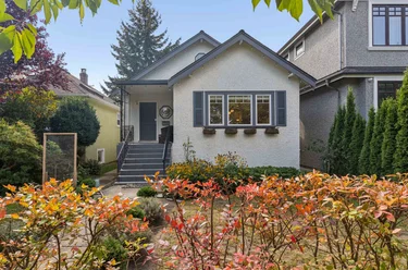558 W 19th Ave, Vancouver, BC - MLS: R3170421