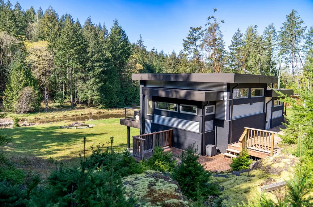 5582 HOOSON ROAD, Pender Island BC V0N 2M1, Pender Island BC — Residential for Sale - Photo 4