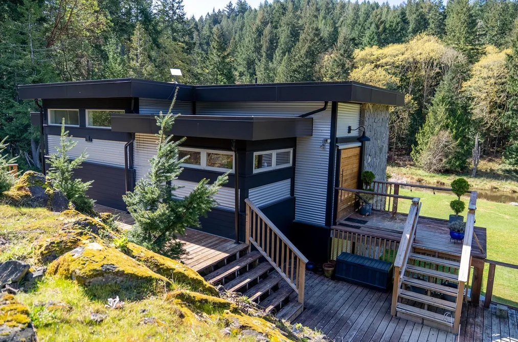 5582 HOOSON ROAD, Pender Island BC V0N 2M1, Pender Island BC — Residential for Sale - Photo 5