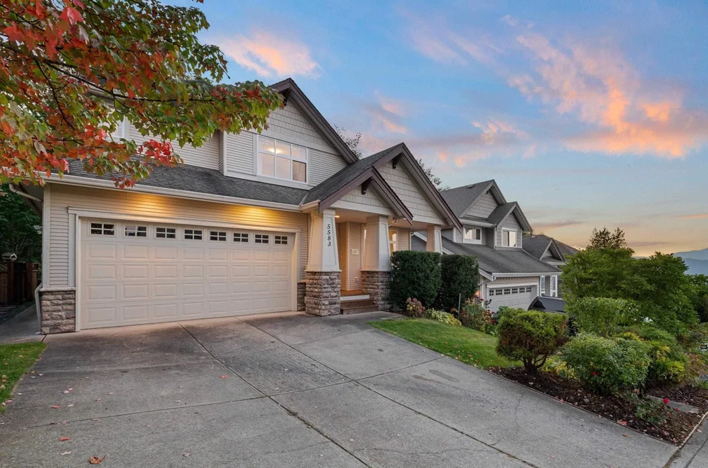 5583 THOM CREEK DRIVE, Chilliwack BC V2R 5Z6, Chilliwack BC — Residential for Sale - Photo 2