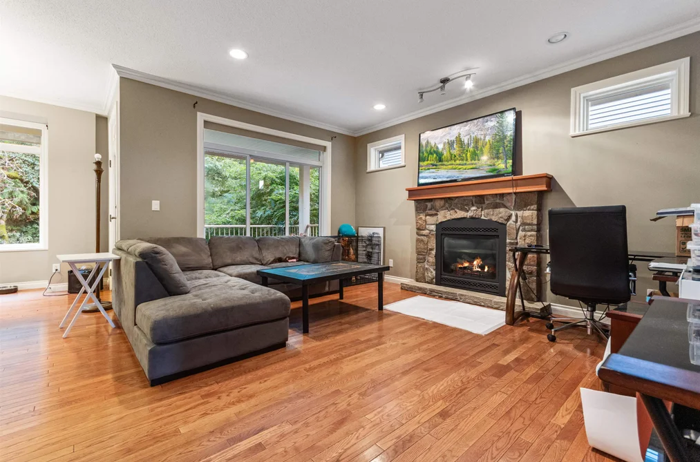 5583 THOM CREEK DRIVE, Chilliwack BC V2R 5Z6, Chilliwack BC — Residential for Sale - Photo 5