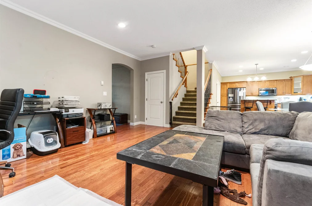 5583 THOM CREEK DRIVE, Chilliwack BC V2R 5Z6, Chilliwack BC — Residential for Sale - Photo 6