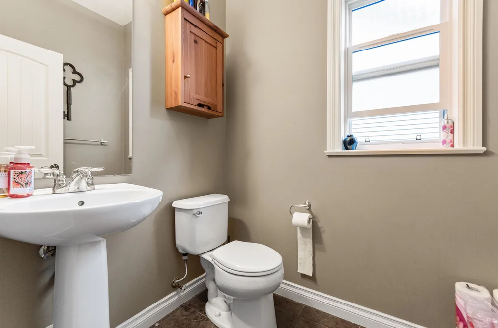 5583 THOM CREEK DRIVE, Chilliwack BC V2R 5Z6, Chilliwack BC — Residential for Sale - Photo 7