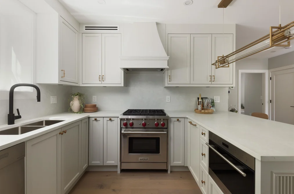 5589 Mackenzie Street, Vancouver, BC - Half Duplex for Sale - Photo 10 of 23