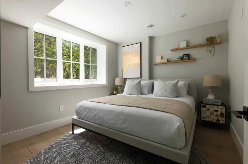5589 Mackenzie Street, Vancouver, BC - Half Duplex for Sale - Photo 13 of 23