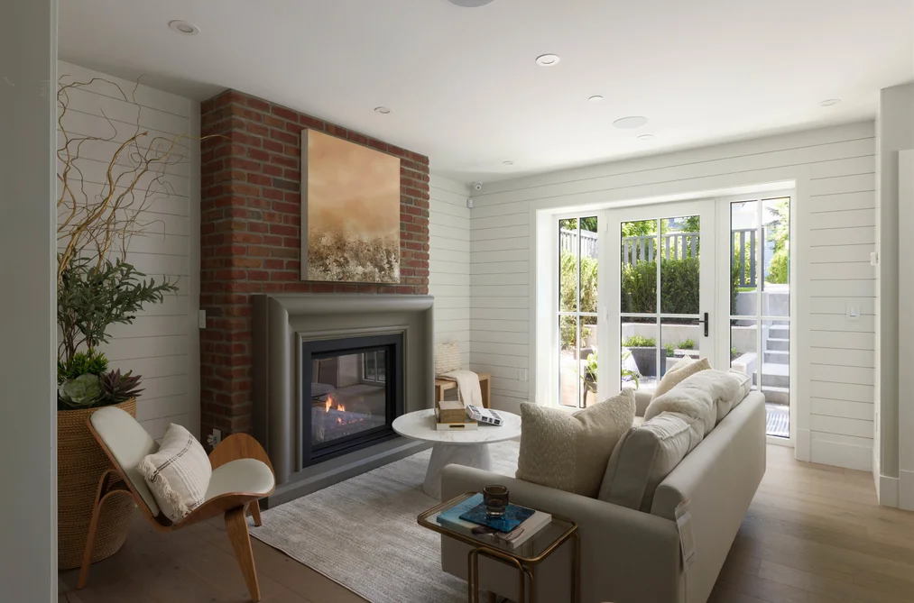 5589 Mackenzie Street, Vancouver, BC - Half Duplex for Sale - Photo 2 of 23