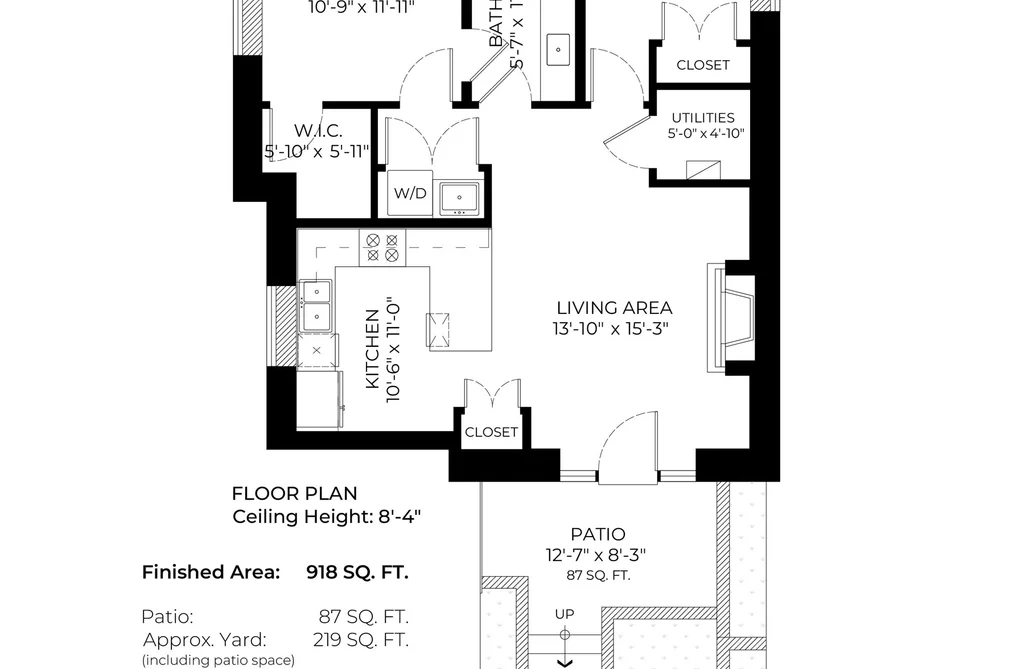 5589 Mackenzie Street, Vancouver, BC - Half Duplex for Sale - Photo 23 of 23