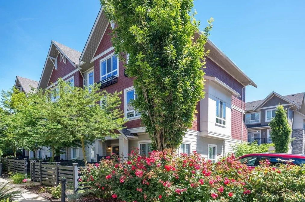 Townhouse for sale at 559 4688 Hawk Lane Tsawwassen British Columbia - MLS: R3098230