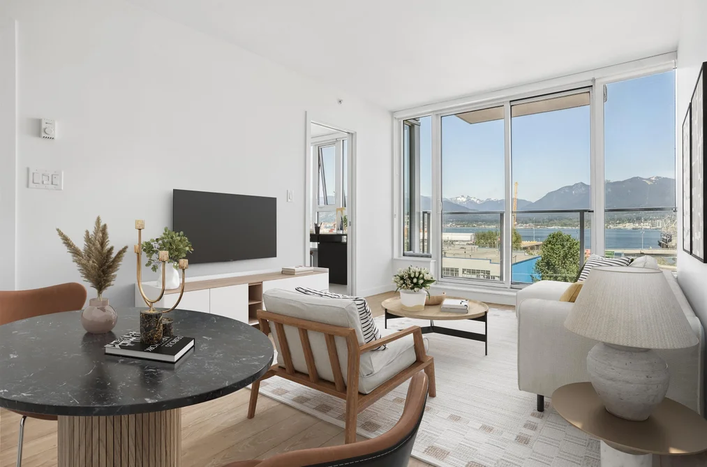Condo for sale at 559 955 E Hastings Street Vancouver British Columbia - MLS: R3118972