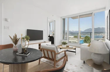 955 E Hastings St Unit 559, Vancouver, BC - MLS: R3118972