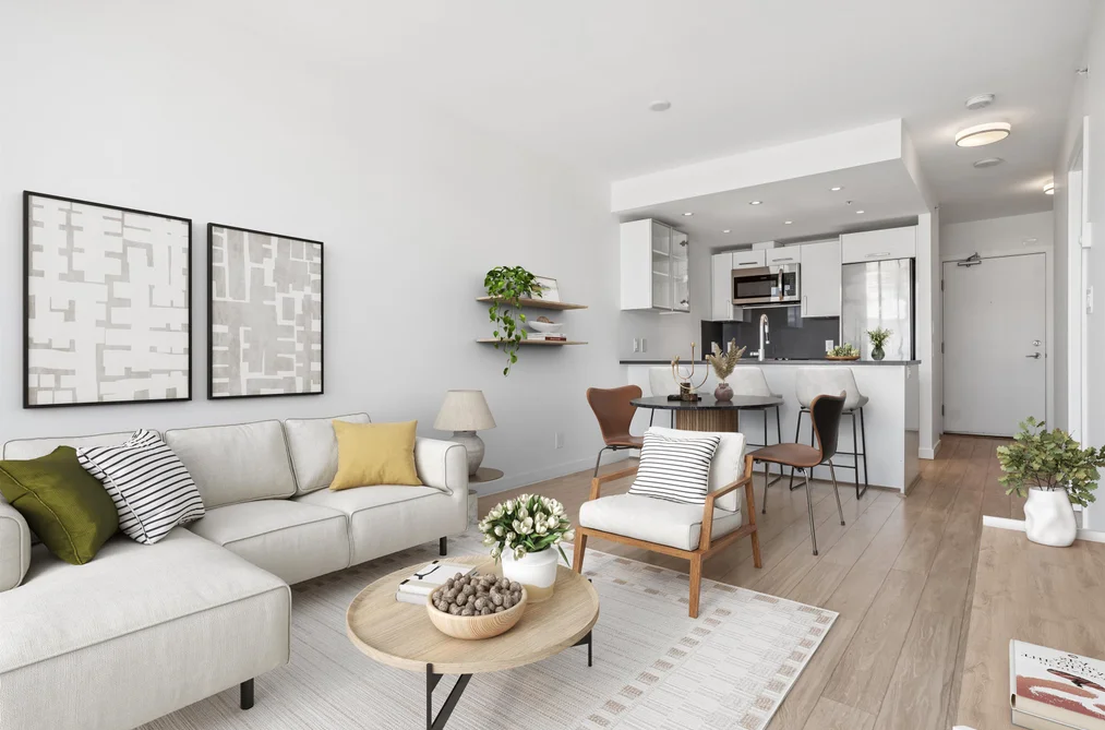 559 955 E HASTINGS STREET, Vancouver BC V6A 0G8, Vancouver BC — Residential for Sale - Photo 2
