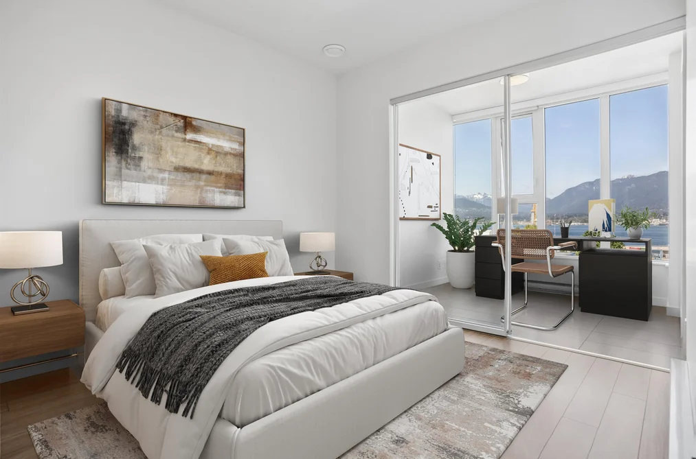 559 955 E HASTINGS STREET, Vancouver BC V6A 0G8, Vancouver BC — Residential for Sale - Photo 4