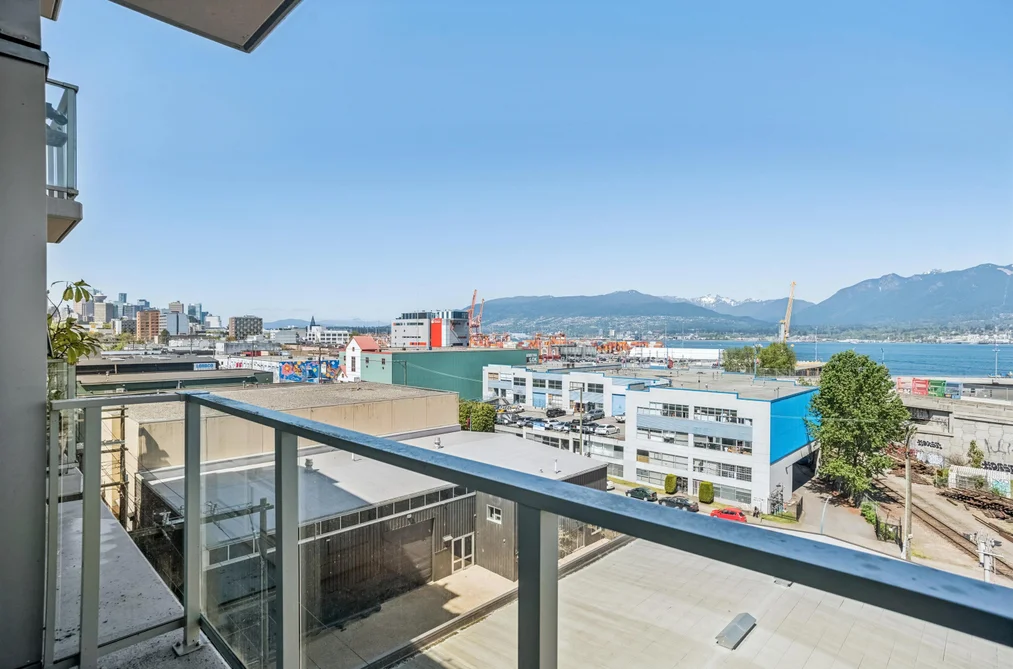559 955 E HASTINGS STREET, Vancouver BC V6A 0G8, Vancouver BC — Residential for Sale - Photo 7