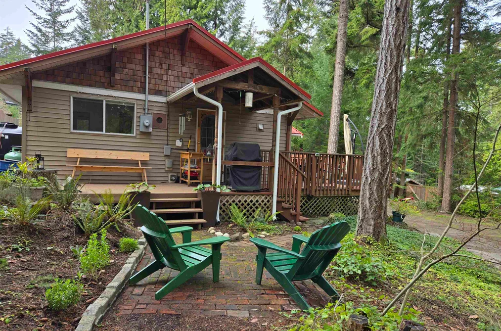 559 BLITZ ROAD, Mayne Island BC V0N 2J1, Mayne Island BC — Residential for Sale - Photo 3