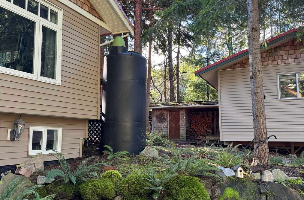 559 BLITZ ROAD, Mayne Island BC V0N 2J1, Mayne Island BC — Residential for Sale - Photo 4