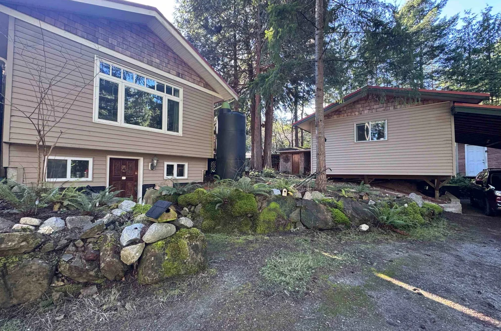 559 BLITZ ROAD, Mayne Island BC V0N 2J1, Mayne Island BC — Residential for Sale - Photo 5