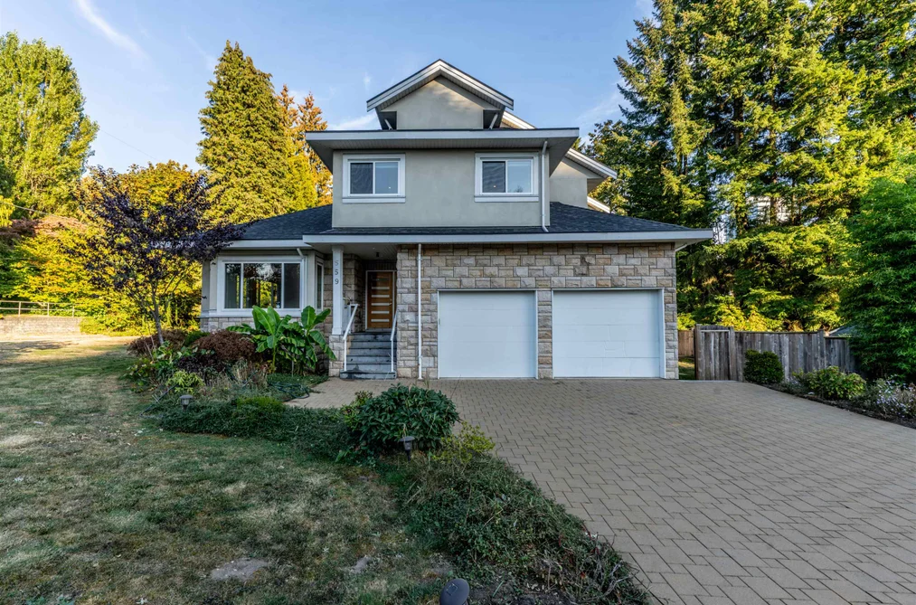 559 BOSWORTH STREET, Coquitlam BC V3J 3V1, Coquitlam BC — Residential for Sale - Photo 2