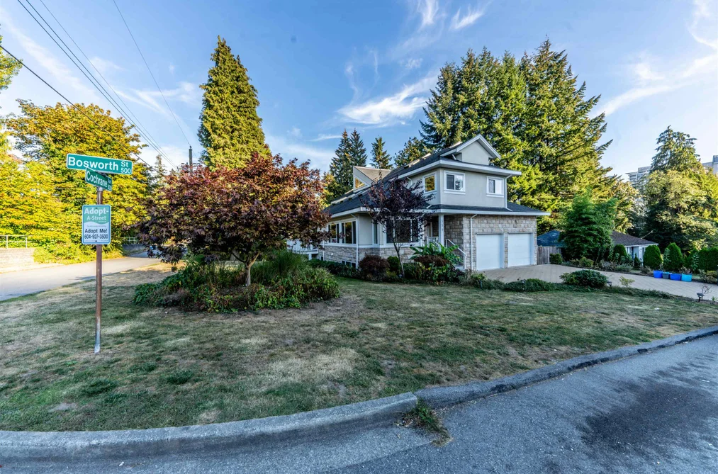 559 BOSWORTH STREET, Coquitlam BC V3J 3V1, Coquitlam BC — Residential for Sale - Photo 3