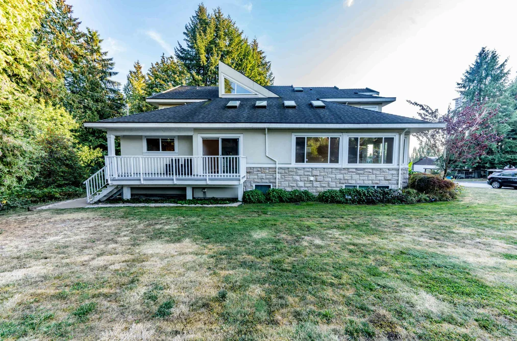 559 BOSWORTH STREET, Coquitlam BC V3J 3V1, Coquitlam BC — Residential for Sale - Photo 4