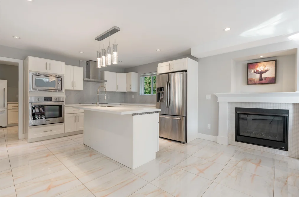 559 BOSWORTH STREET, Coquitlam BC V3J 3V1, Coquitlam BC — Residential for Sale - Photo 6