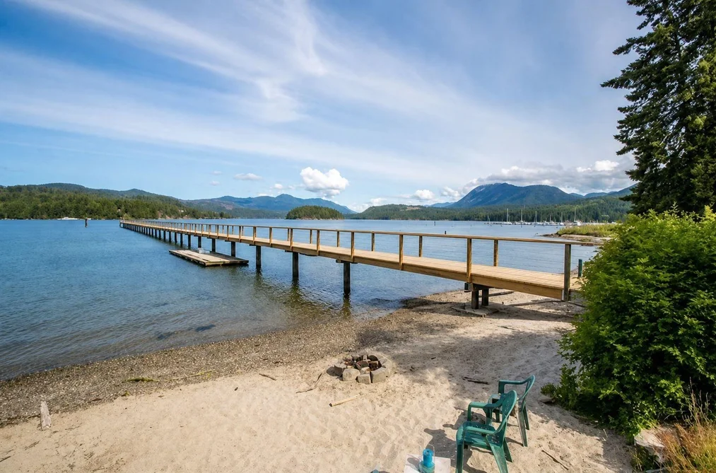 5591 DELTA ROAD, Sechelt BC V7Z 0G1, Sechelt BC — Residential for Sale - Photo 3