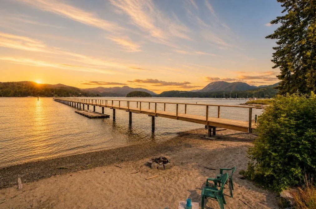 5591 DELTA ROAD, Sechelt BC V7Z 0G1, Sechelt BC — Residential for Sale - Photo 5
