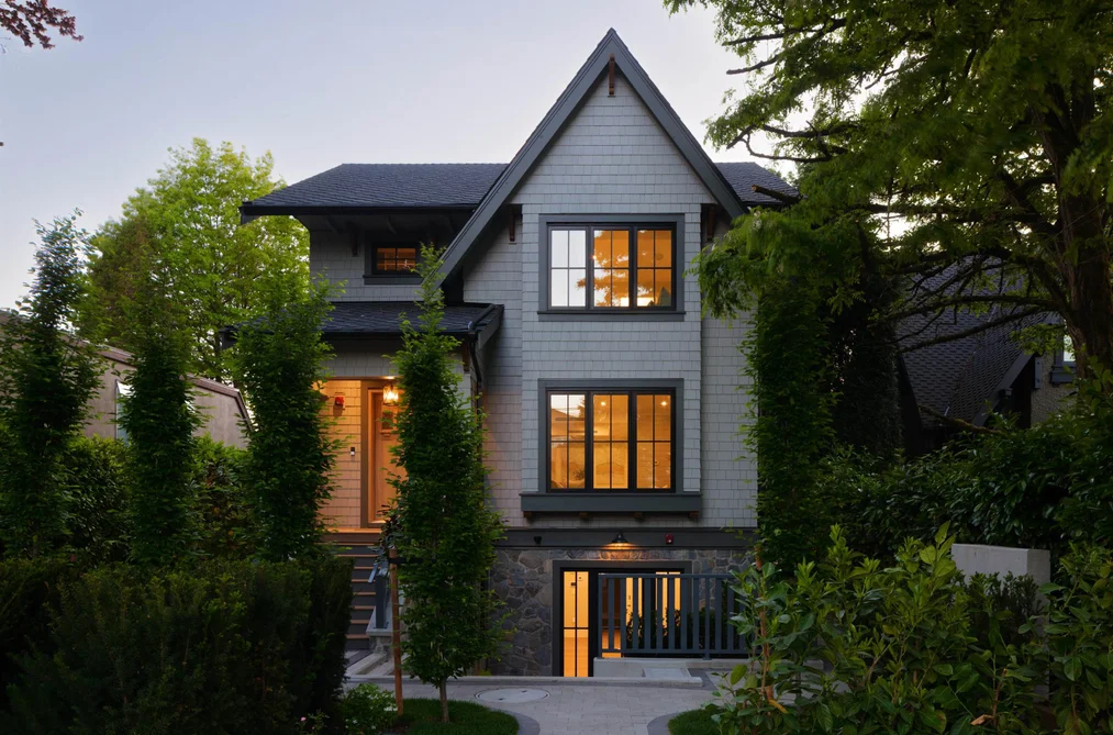 Half Duplex for sale at 5591 Mackenzie Street Vancouver British Columbia - MLS: R3127355