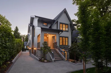 5593 Mackenzie St, Vancouver, BC - MLS: R3171485