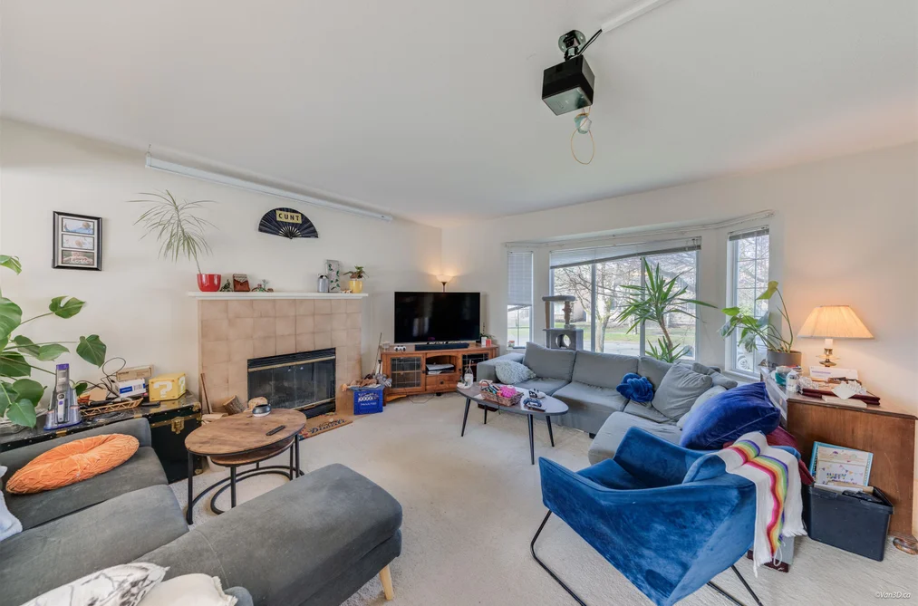 5592 ELIZABETH STREET, Vancouver BC V5Y 3J9, Vancouver BC — Residential for Sale - Photo 2