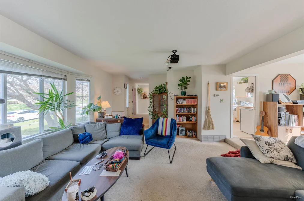 5592 ELIZABETH STREET, Vancouver BC V5Y 3J9, Vancouver BC — Residential for Sale - Photo 3