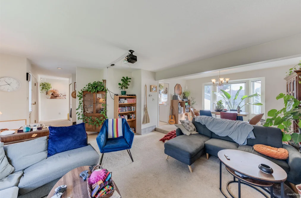 5592 ELIZABETH STREET, Vancouver BC V5Y 3J9, Vancouver BC — Residential for Sale - Photo 4