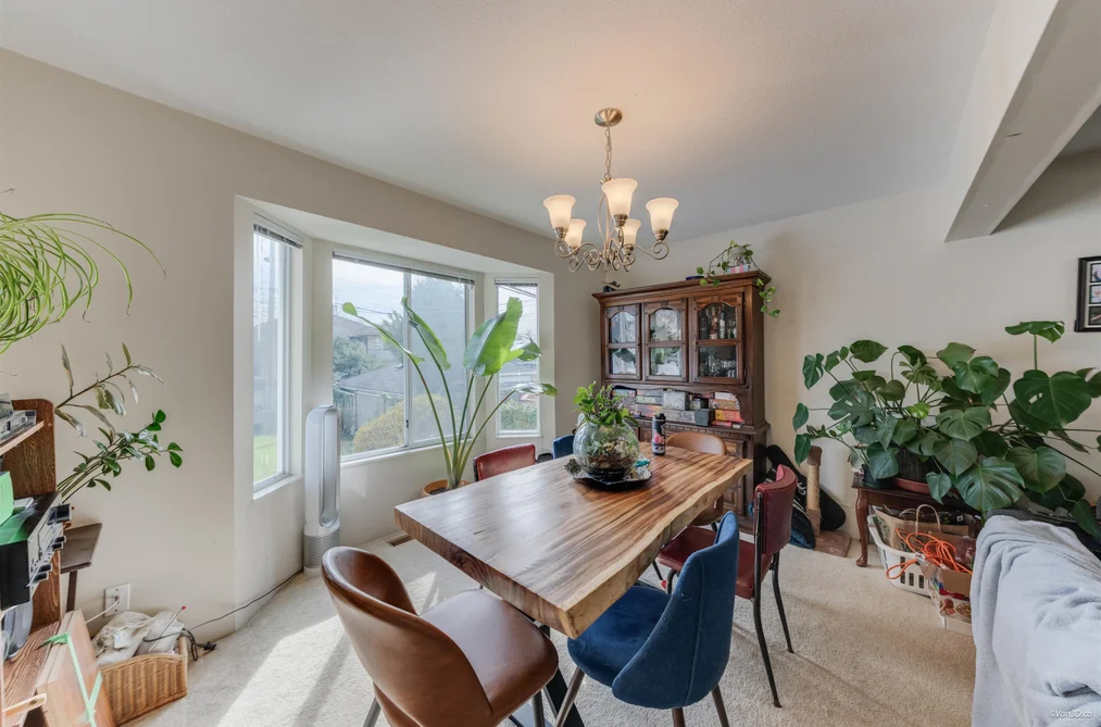 5592 ELIZABETH STREET, Vancouver BC V5Y 3J9, Vancouver BC — Residential for Sale - Photo 5