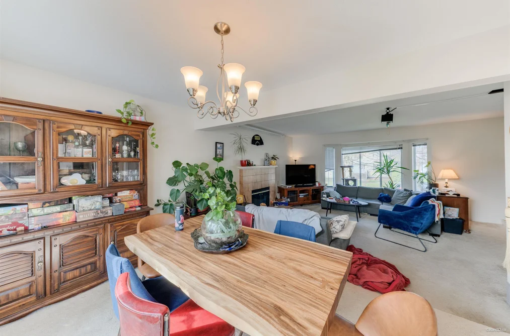 5592 ELIZABETH STREET, Vancouver BC V5Y 3J9, Vancouver BC — Residential for Sale - Photo 6