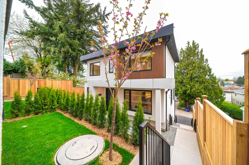 5593 FLEMING STREET, Vancouver BC V5P 3G1, Vancouver BC — Residential for Sale - Photo 2