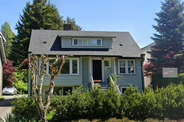 5594 Mackenzie St, Vancouver, BC - MLS: R3176361