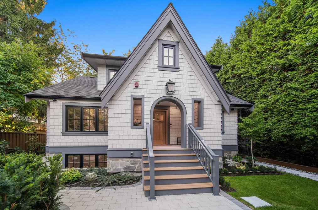 5595 Mackenzie St, Vancouver, BC - MLS: R3178866