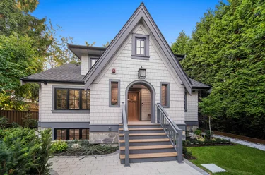 5595 Mackenzie St, Vancouver, BC - MLS: R3178866