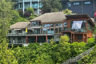 55xx Parthenon Pl, West Vancouver, BC - MLS: R3164711