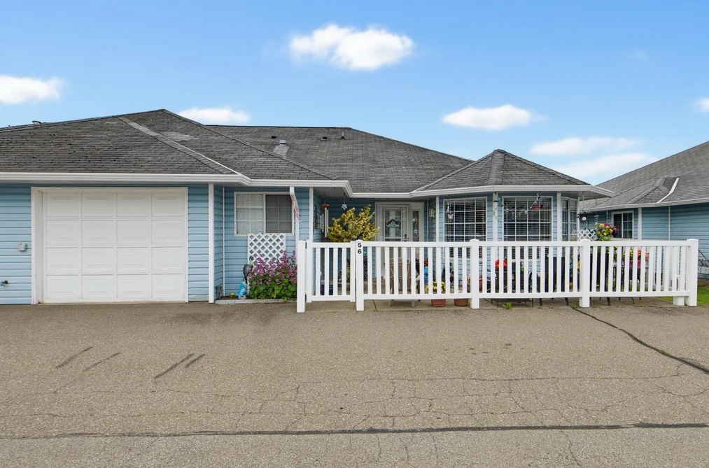 56 1450 MCCALLUM ROAD, Abbotsford BC V2S 8A5, Abbotsford BC — Residential for Sale - Photo 2