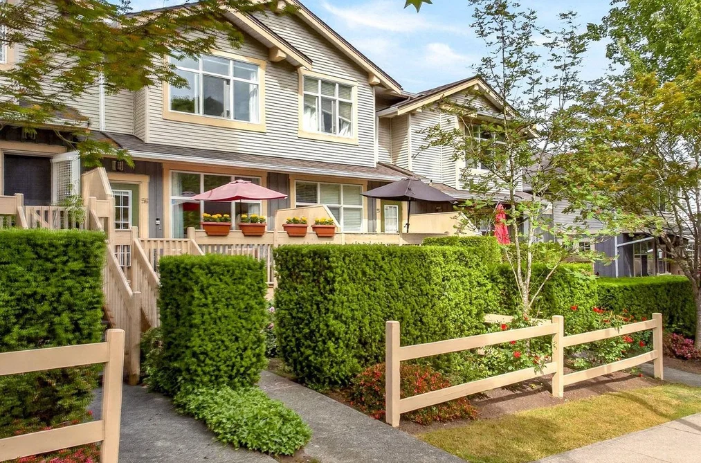 Townhouse for sale at 56 14959 58 Avenue Surrey British Columbia - MLS: R3133992