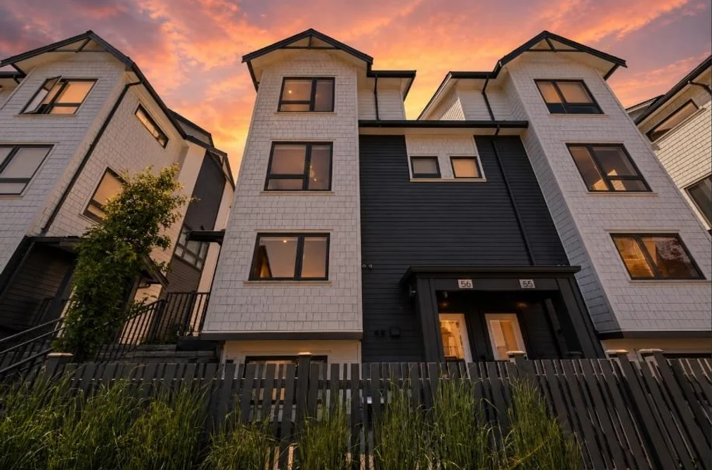 Townhouse for sale at 56 16358 90 Avenue Surrey British Columbia - MLS: R3127470