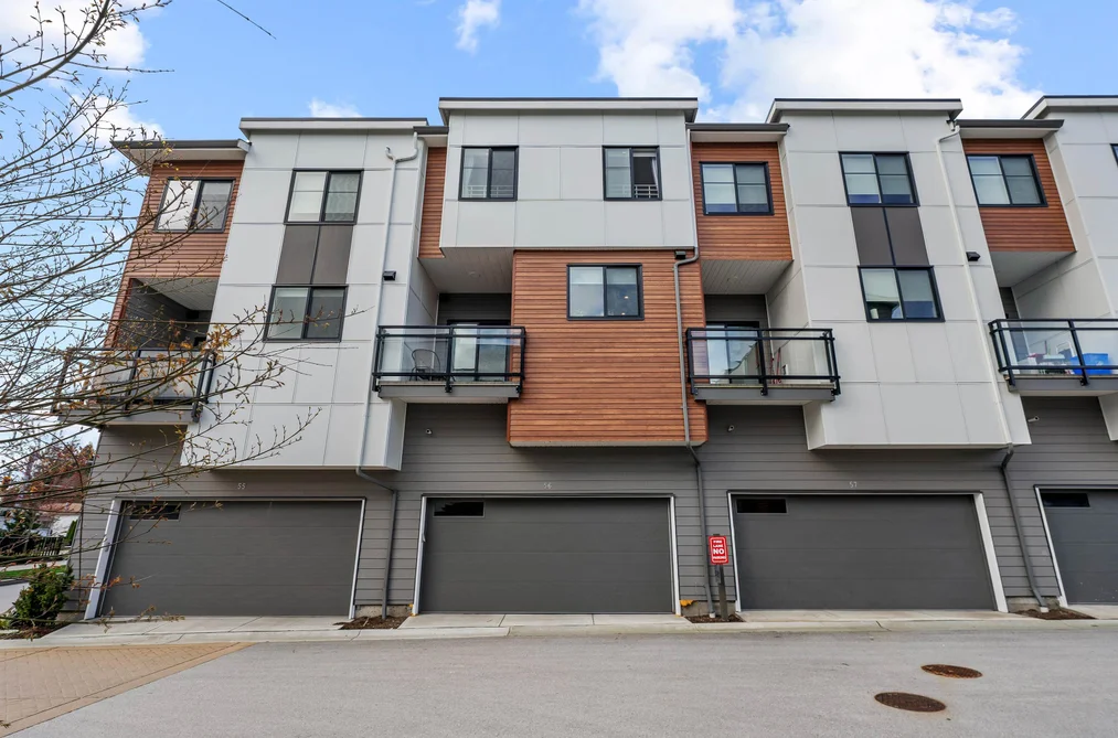 56 1639 162 STREET, Surrey BC V4A 4Y1, Surrey BC — Residential for Sale - Photo 2