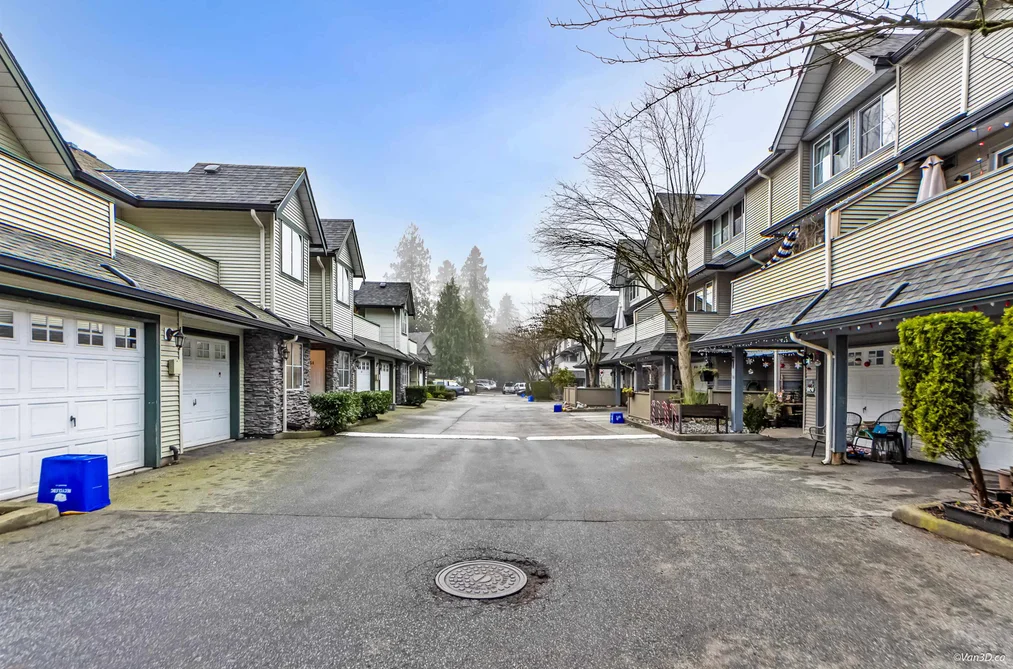 Townhouse for sale at 56 19034 Mcmyn Road Pitt Meadows British Columbia - MLS: R3106764