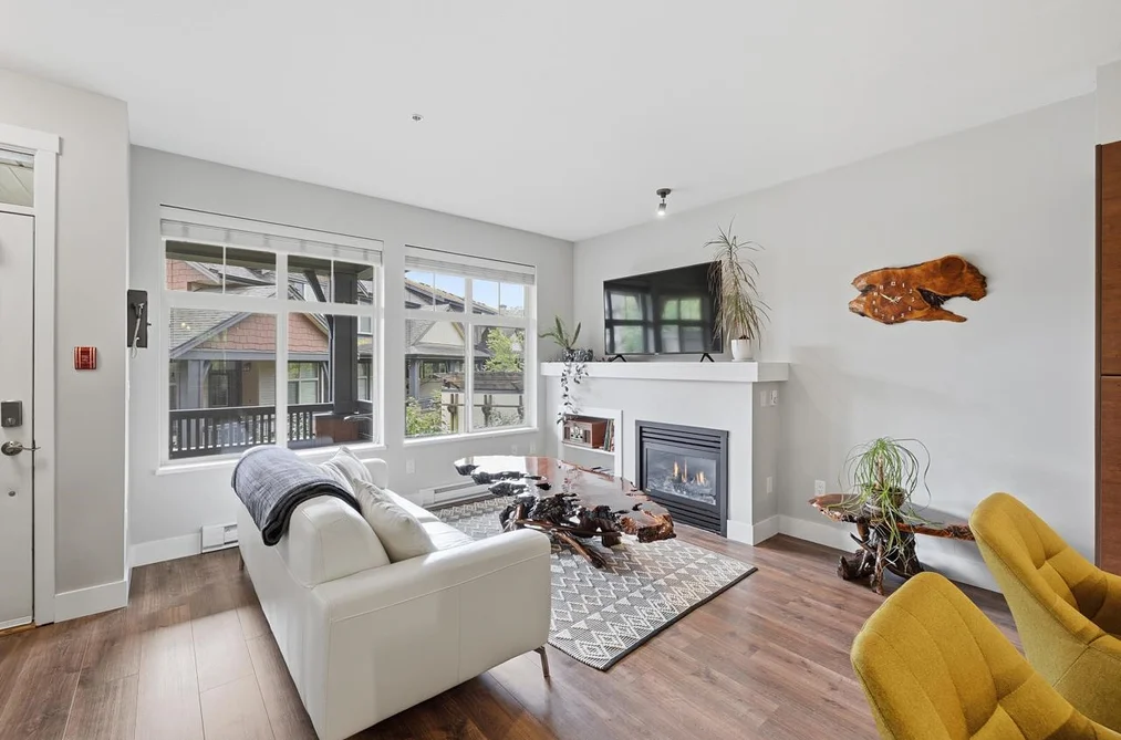 Townhouse for sale at 56 19478 65 Avenue Surrey British Columbia - MLS: R3156064