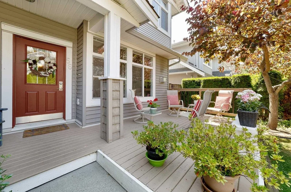 56 20449 66 AVENUE, Langley BC V2Y 3C1, Langley BC — Residential for Sale - Photo 3
