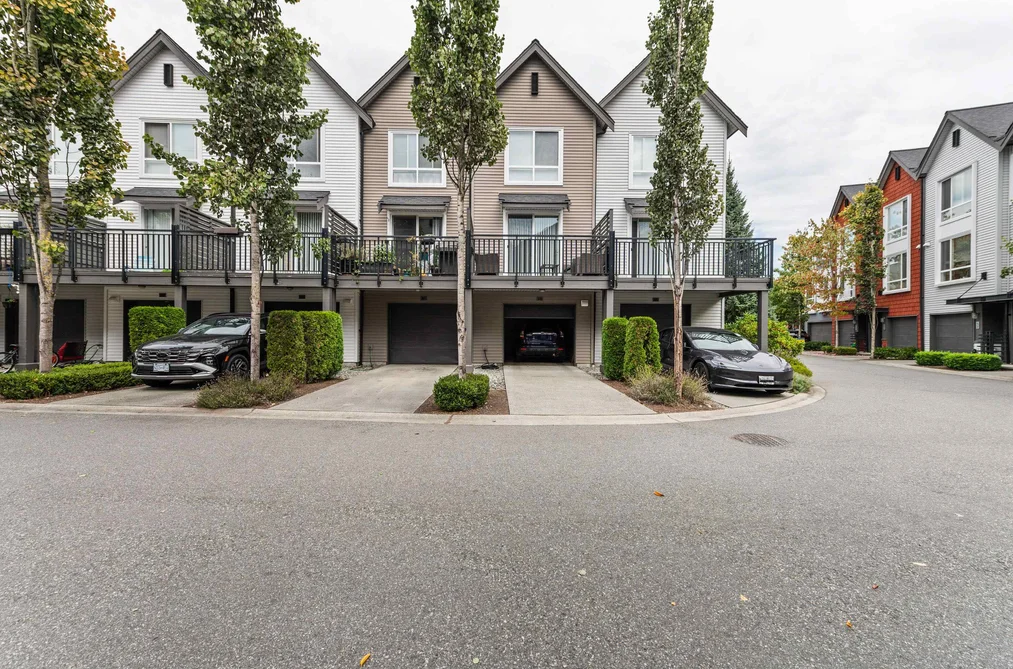 Townhouse for sale at 56 2310 Ranger Lane Port Coquitlam British Columbia - MLS: R3166591