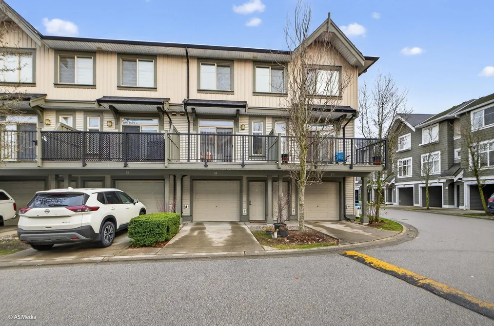 Townhouse for sale at 56 31098 Westridge Place Abbotsford British Columbia - MLS: R3115317