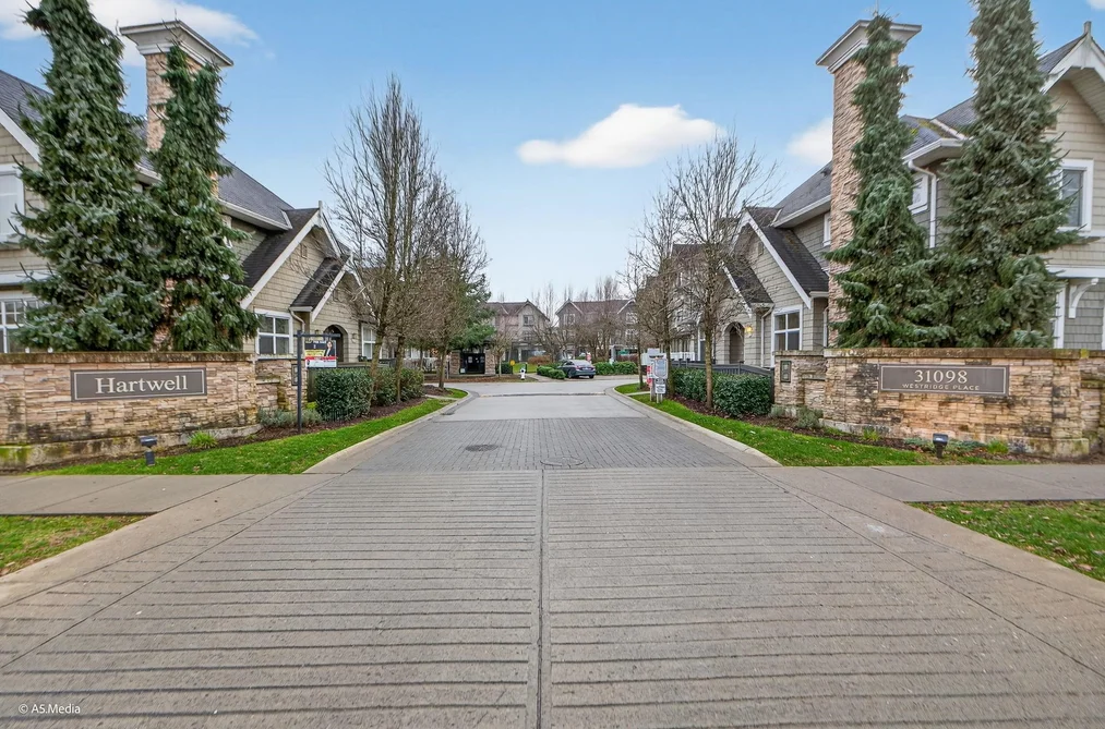 56 31098 WESTRIDGE PLACE, Abbotsford BC V2T 0C2, Abbotsford BC — Residential for Sale - Photo 2