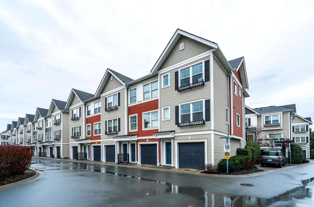Townhouse for sale at 56 32633 Simon Avenue Abbotsford British Columbia - MLS: R3112702