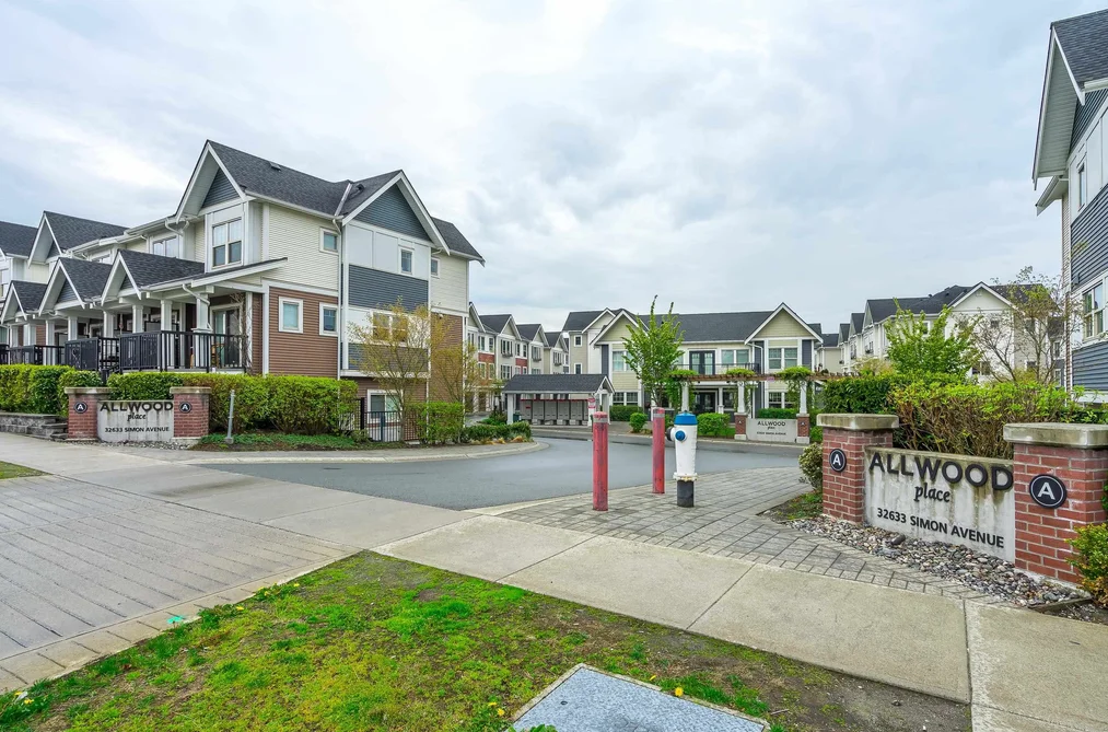 56 32633 SIMON AVENUE, Abbotsford BC V2T 0G9, Abbotsford BC — Residential for Sale - Photo 5